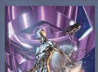 Skaar: The Silver Savage Returns