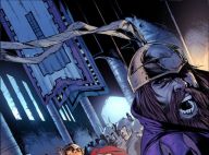Marko Djurdjevic Joins Thor 