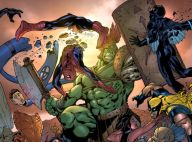 Giant-Size Hulk #1