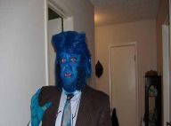 Marvel Costume Contest Winner