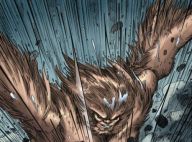 Omega Flight #1 Sell Out
