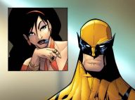 Wolverine #46