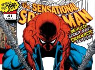Spider-Man: One More Day Variant Covers!