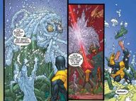 X-Men: First Class