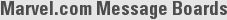 Marvel.com Message Boards