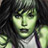  SHE-HULK