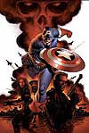 CAPTAIN AMERICA #1