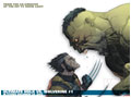 ULTIMATE WOLVERINE VS. HULK 1 