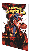 CAPTAIN AMERICA: WINTER SOLDIER VOL. 1