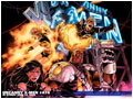 UNCANNY X-MEN 474 