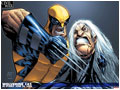 WOLVERINE 43 