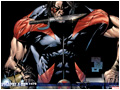 UNCANNY X-MEN 476 