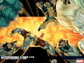 ASTONISHING X-MEN 19 