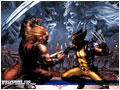 WOLVERINE 50 