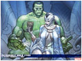INCREDIBLE HULK 103 