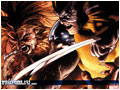 Wolverine 51 