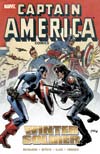 CAPTAIN AMERICA: WINTER SOLDIER VOL. 2