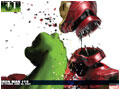 IRON MAN 19 