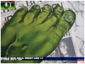 WORLD WAR HULK: FRONT LINE 1 