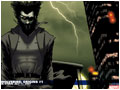 Wolverine Origins Annual 1 