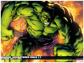 MARVEL ADVENTURES HULK 1 