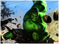 Marvel Ultimate Alliance: Hulk Smash