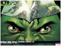 WORLD WAR HULK: GAMMA CORPS 2 