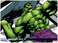 MARVEL ADVENTURES HULK 2 