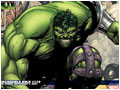INCREDIBLE HULK 110 