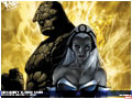 UNCANNY X-MEN 489 