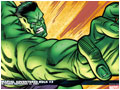 MARVEL ADVENTURES HULK 3 