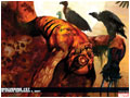 WOLVERINE 57 