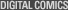 Digital Comics