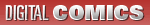 Marvel Digital Comics