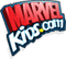 Visit MarvelKids.com!