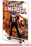 CAPTAIN AMERICA: THE DEATH OF CAPTAIN AMERICA VOL. 3