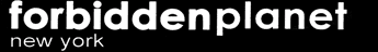 Forbidden Planet