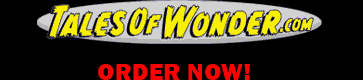 Tales of Wonder