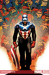 CAPTAIN AMERICA #50