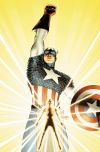 CAPTAIN AMERICA REBORN PREVIEW