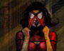 Spider-Woman Episode 3
