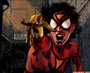 Spider-Woman Episode 4
