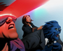 Astonishing X-Men Episode 1