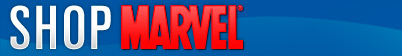The Official Marvel Shop!