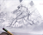 Astonishing X-Men Behind the Scenes 3