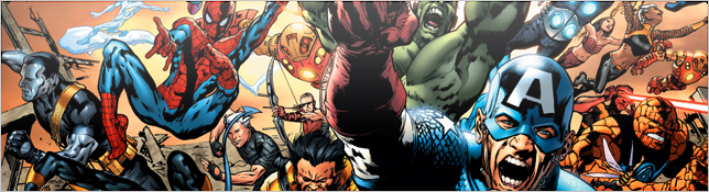Marvel Universe Wiki Marvel Universe Wiki