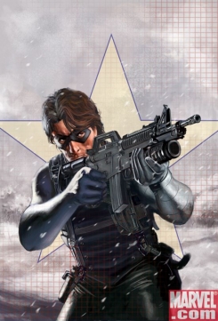 Should Bucky Come Back?
