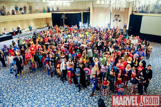 Marvel