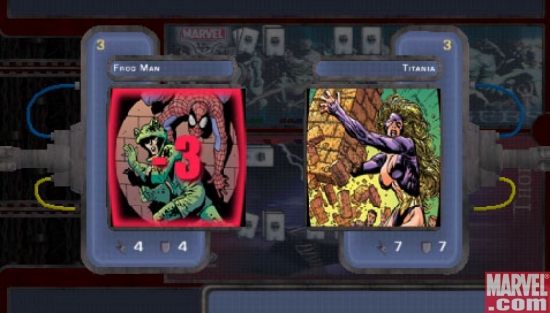 PSP Screenshot