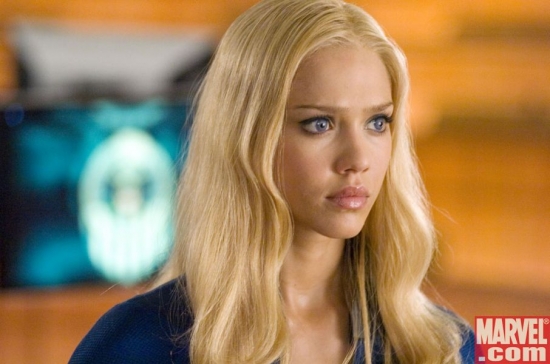 Sue Storm